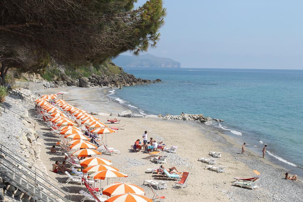 Lido Paradiso Pisciotta