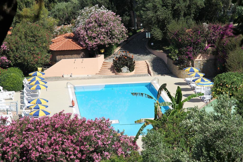 Lido Paradiso 3* Pisciotta