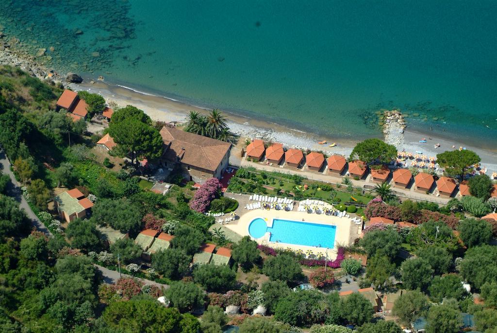 Lido Paradiso Pisciotta
