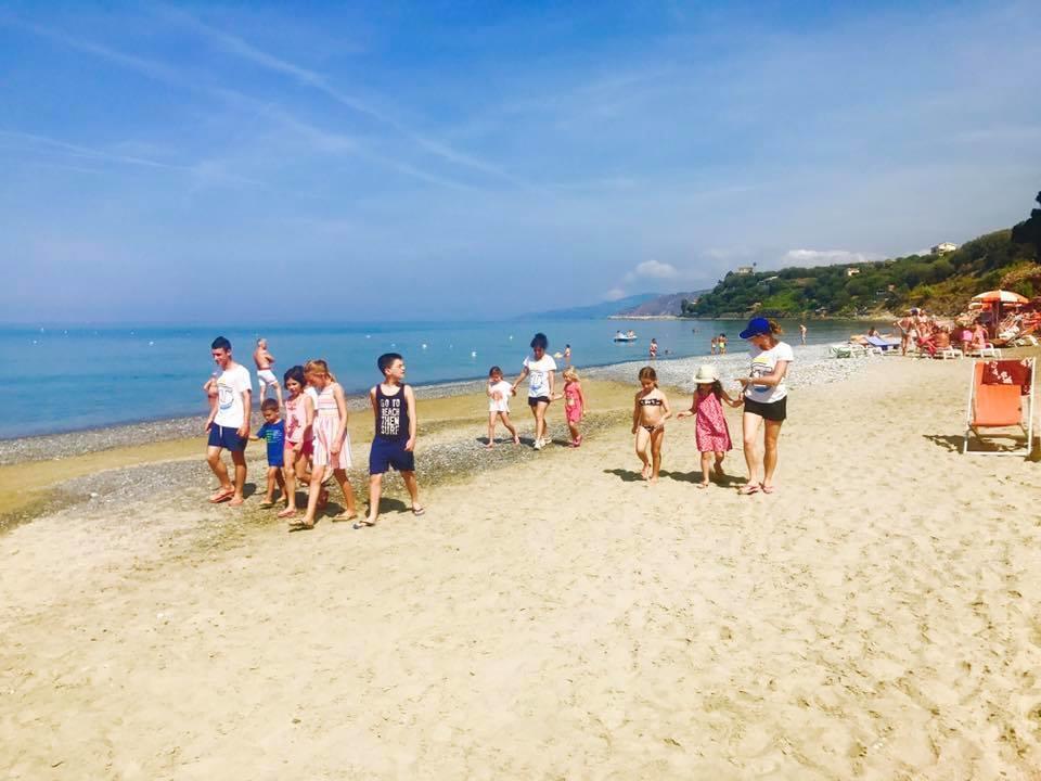 Lido Paradiso Hotel 3*
