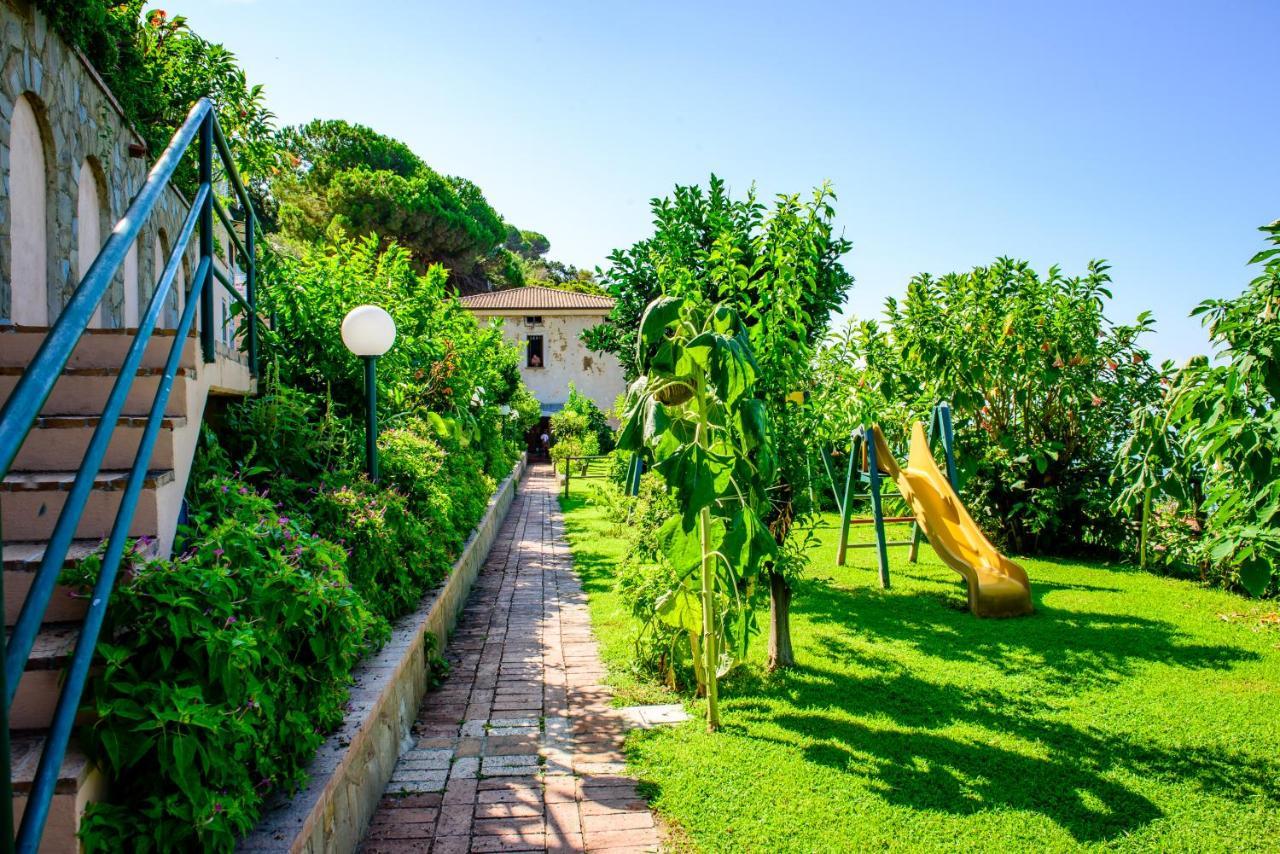 Lido Paradiso Hotel