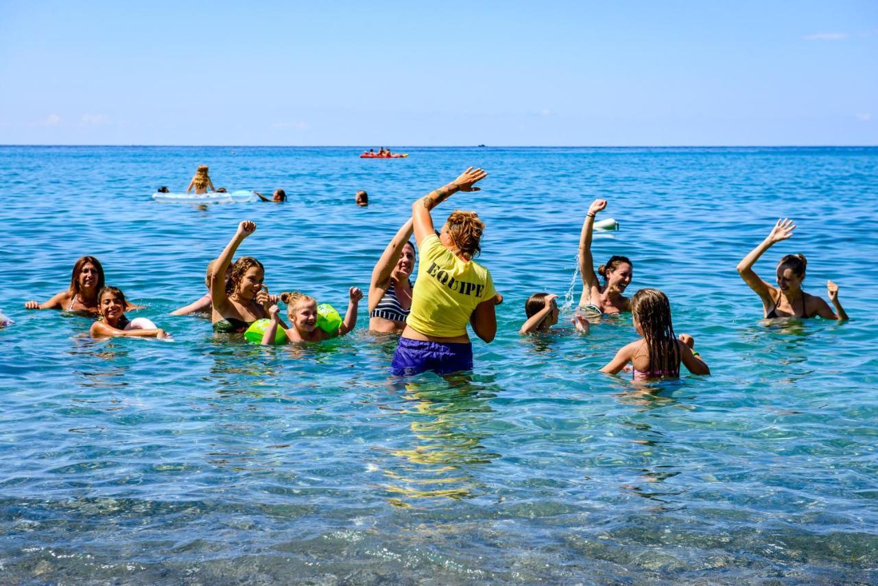 Lido Paradiso Hotel 3*