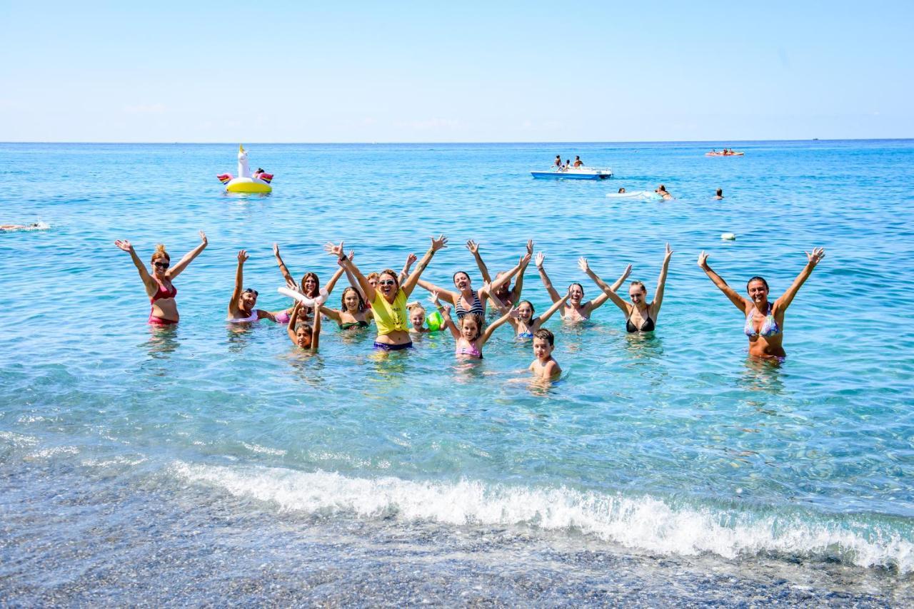 Lido Paradiso