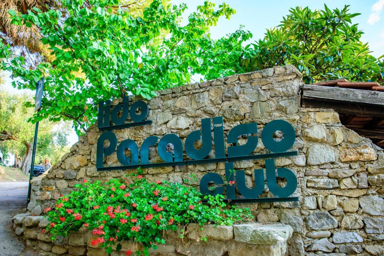 Hotel Lido Paradiso 3*